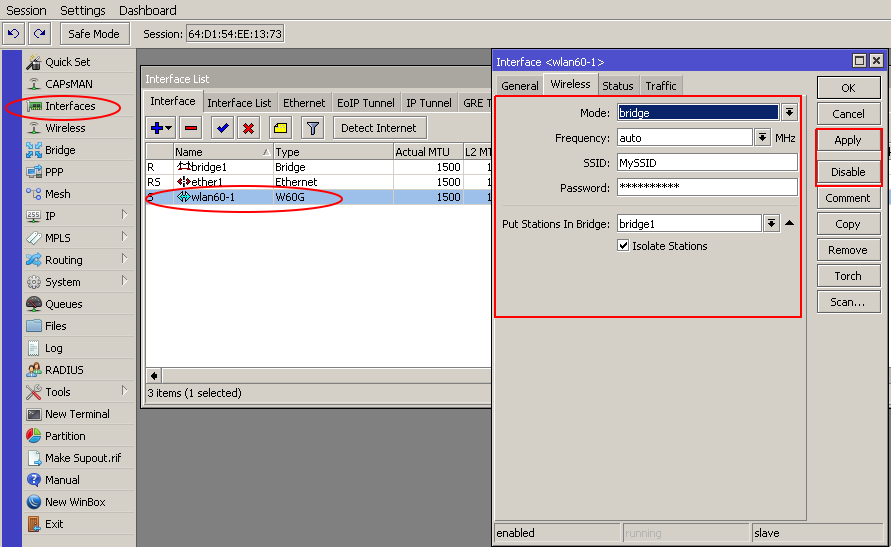 Mikrotik wiki | настройка l2tp и l2tp/ipsec client-to-site