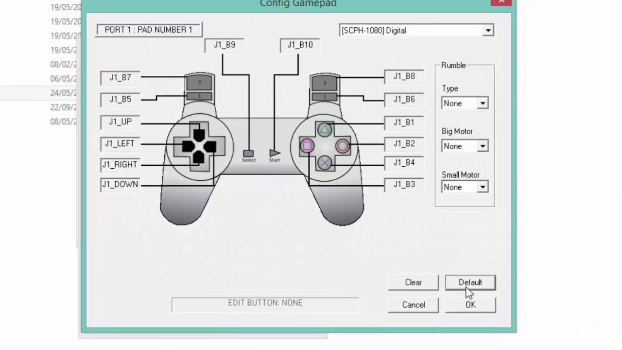 Эмулятор ps2 на пк