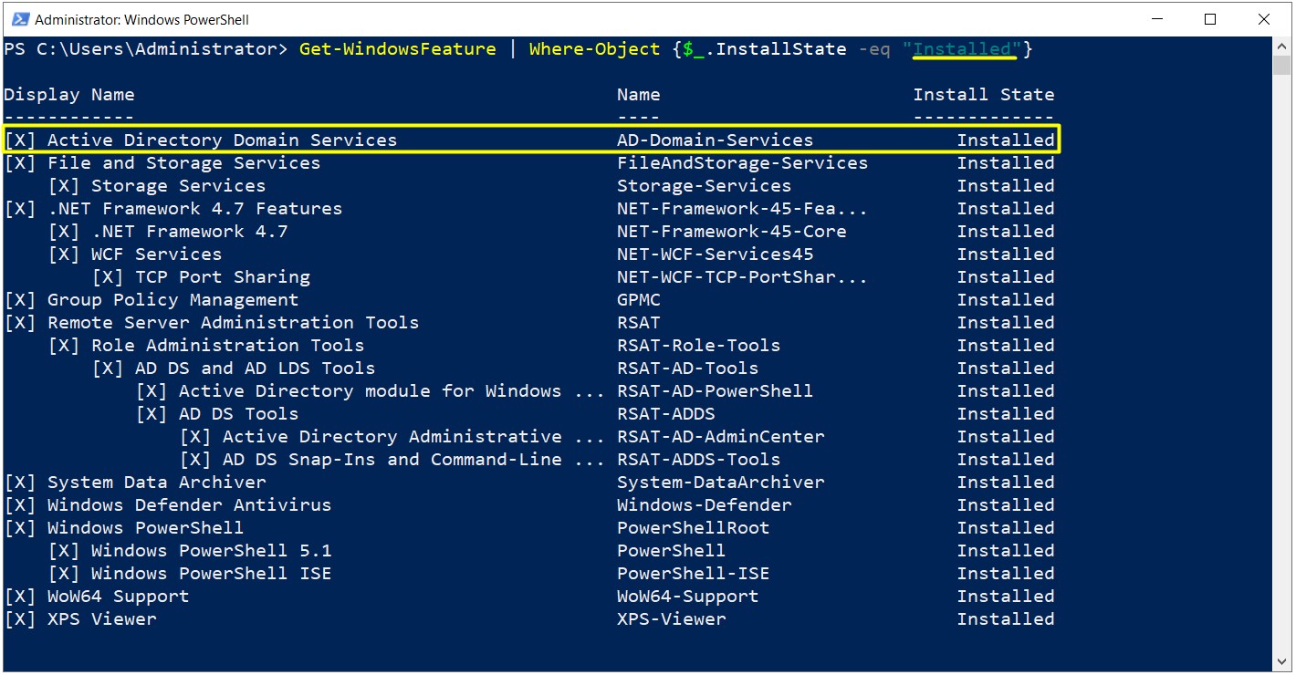 Работа с пользователями active directory через powershell. пример set-aduser для редактирования пользователя. powershell ad user edit