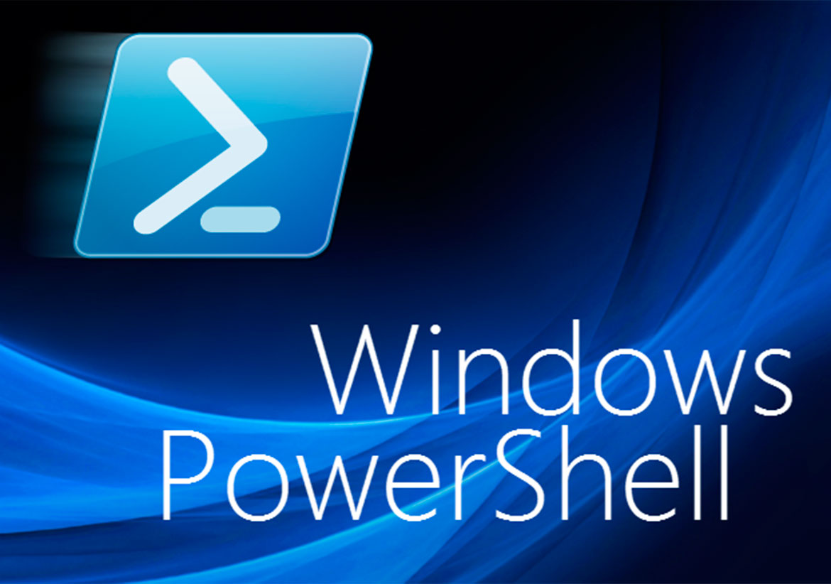 Windows powershell — что это за программа - windd.ru