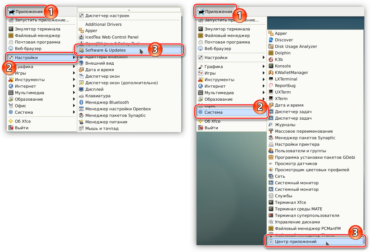Debian vs ubuntu - unix how