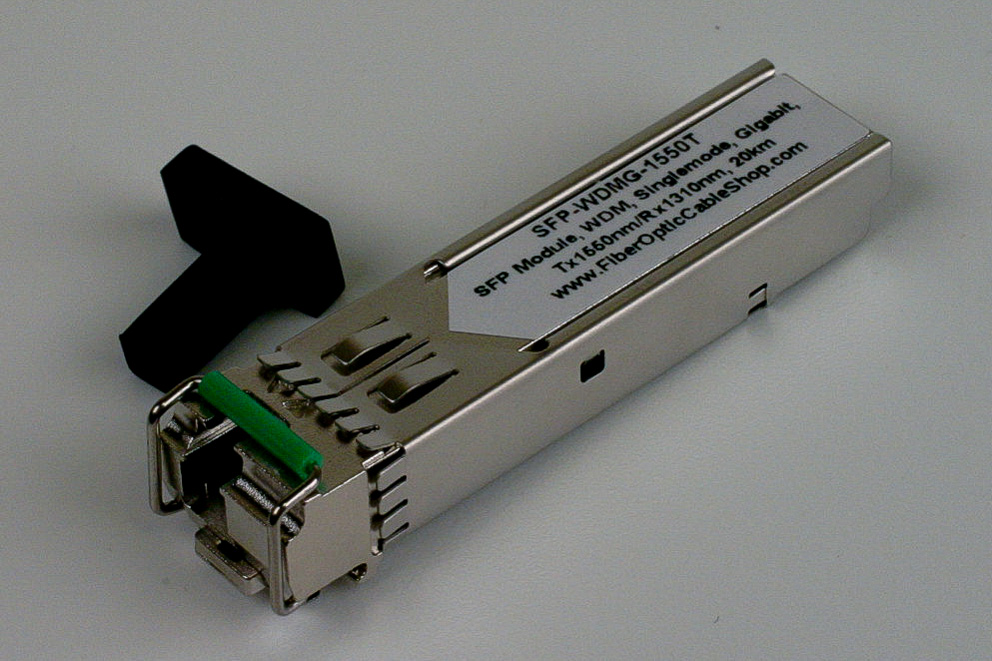 Дальность работы sfp модулей: расчеты и значения