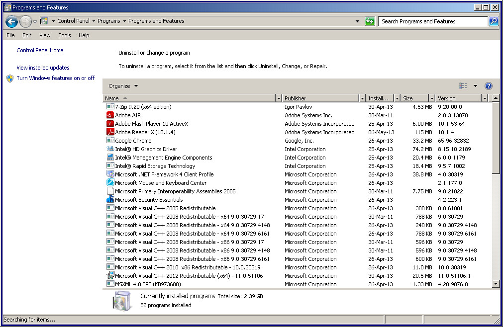 Visual c 2008 windows 10. Visual c++ Windows 7 64. Microsoft Visual c++ в панели управления. Обновление Visual c++ для Windows 10 x64. Microsoft c++ 2008 Redistributable (x64).