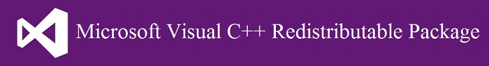 Microsoft visual c redistributable package. Установка Microsoft VC Redistributable стим.