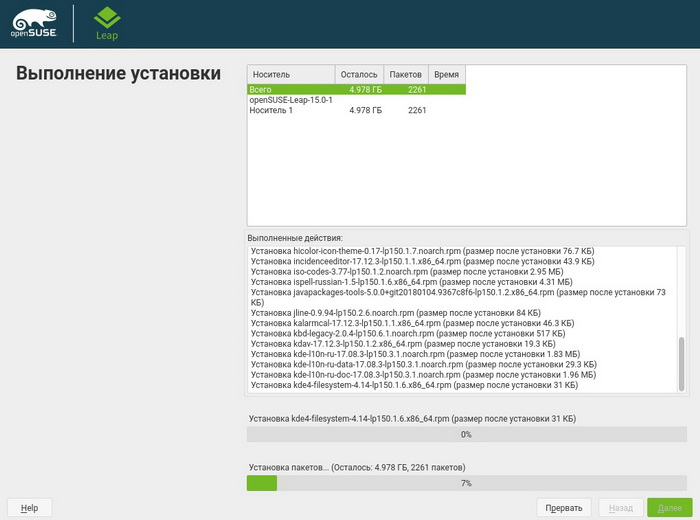 Какой дистрибутив linux выбрать в 2022 🐧