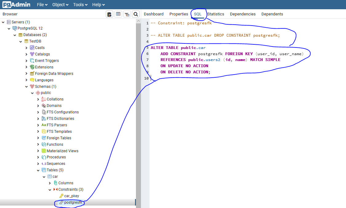 Declare table ms sql – вэб-шпаргалка для интернет предпринимателей!