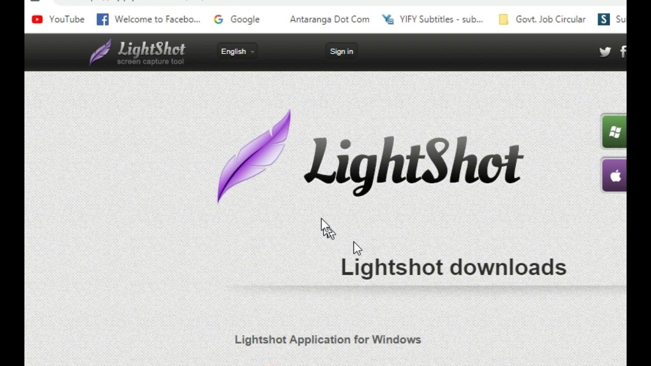 Lightshot: скачать бесплатно русскую версию скриншотера для windows 7, 10, как пользоваться