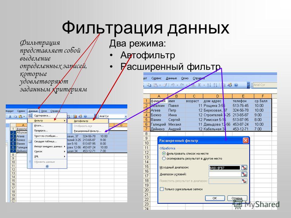 Xml схема для excel