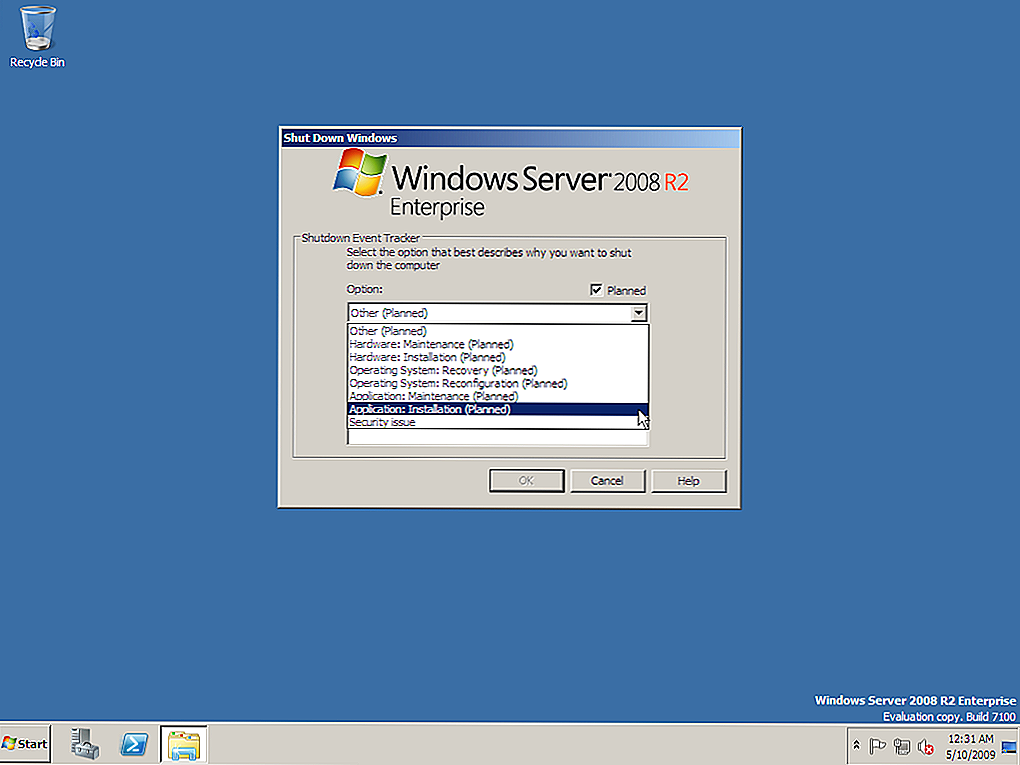 Установка windows server 2008 r2 с флешки usb
