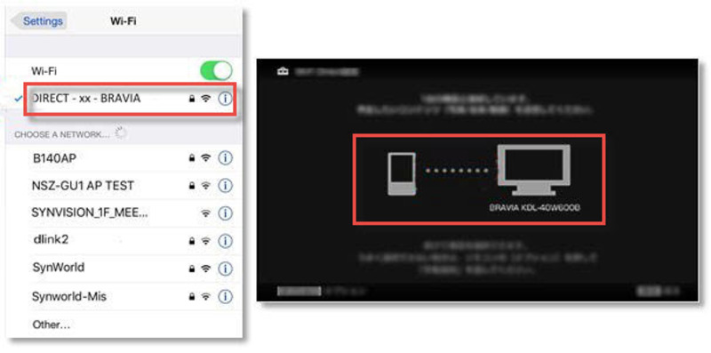 Как подключить айфон к телевизору через wi-fi, usb и другие способы тарифкин.ру