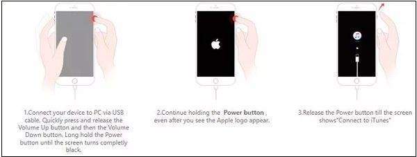 Айфон не включается, горит яблоко и гаснет: причины и решения | a-apple.ru