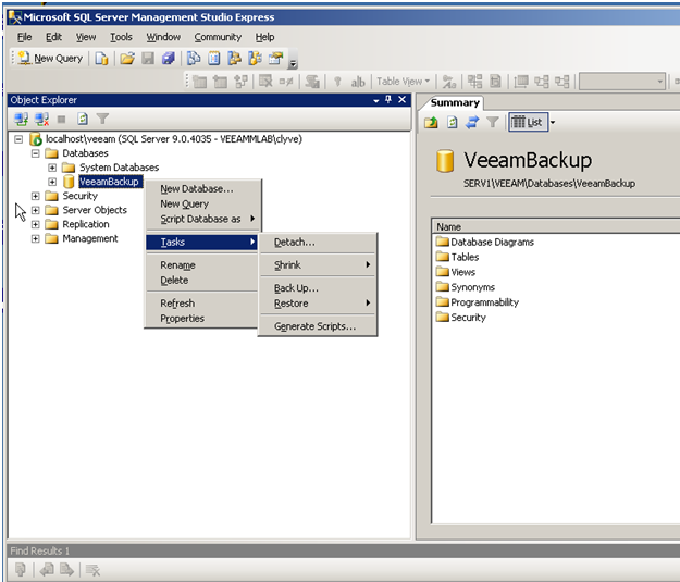 Sql окно запросов