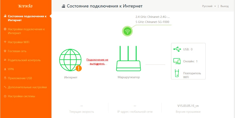 Настройке tenda n301: что нужно знать о роутерах фирмы tenda