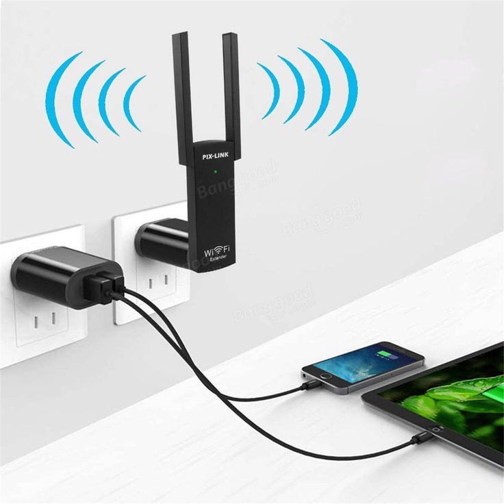 Какой усилитель сигнала wi-fi выбрать для роутера
