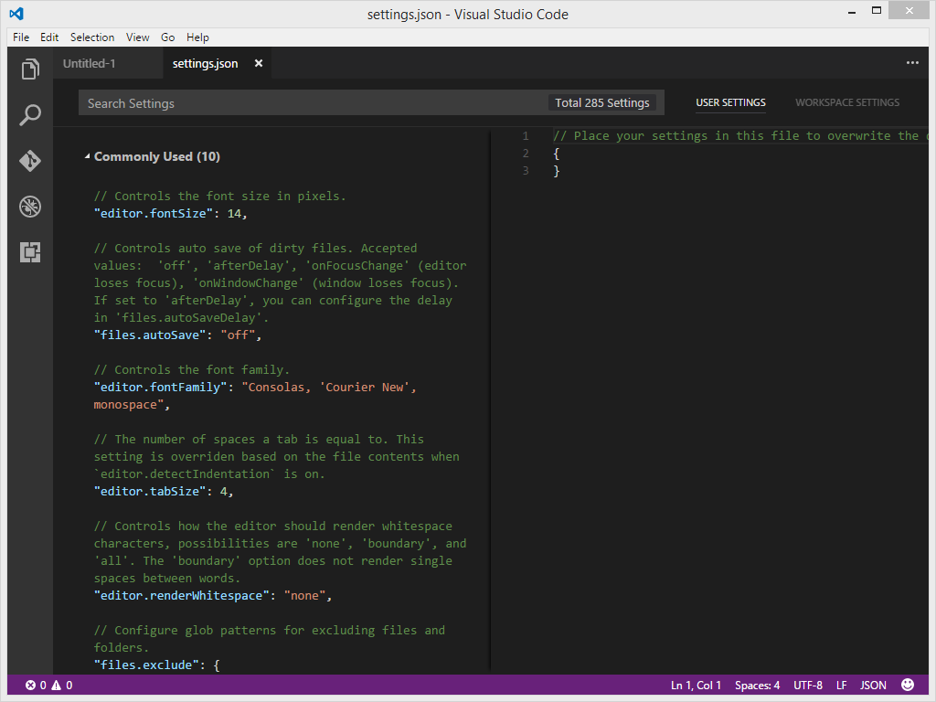 Visual studio code скачать бесплатно на русском языке
