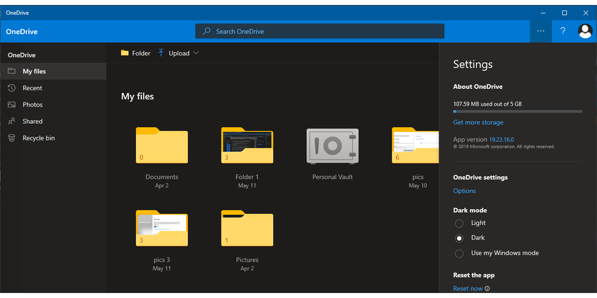 Исправлено: проблемы onedrive в ос windows 10/8/7.