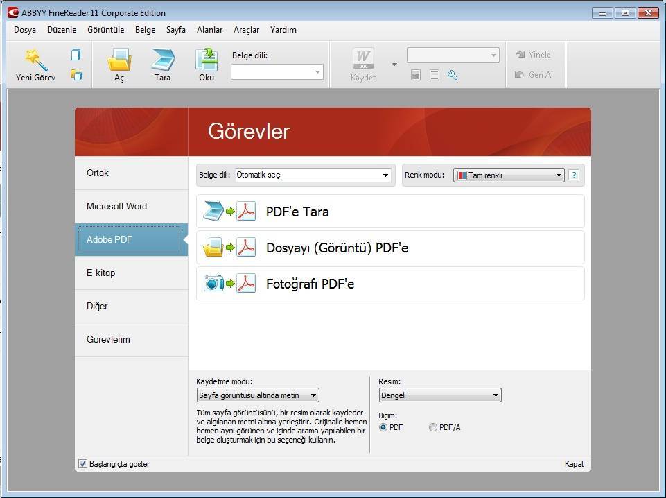 Abbyy finereader 12 скачать бесплатно для windows