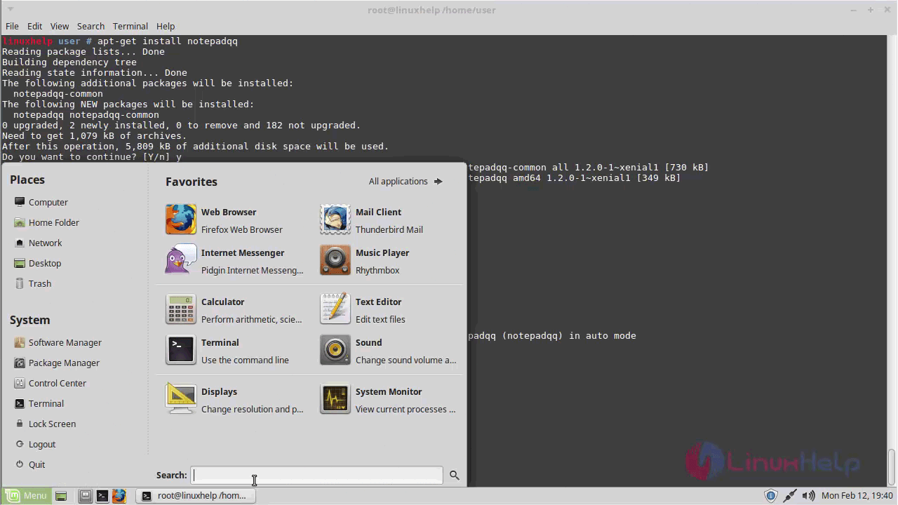 Menu root. Linux справка. Linux Mint текстовый редактор. Linux Debian 10 текстовый редактор. MD редактор.