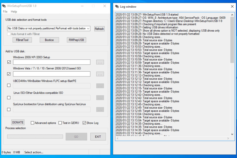 Winsetupfromusb как создать загрузочную флешку. Windows 10 Setup from USB. WINSETUPFROMUSB загрузочная флешка Windows XP. WINSETUPFROMUSB Windows 10. WINSETUPFROMUSB инструкция.