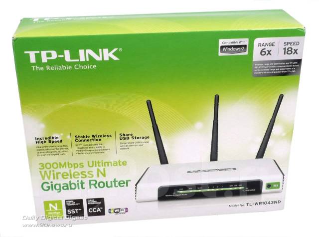 Настройка роутера tp-link: полная пошаговая инструкция