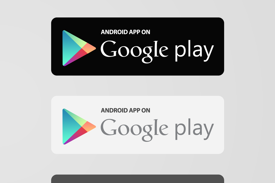 Google play desarrollador