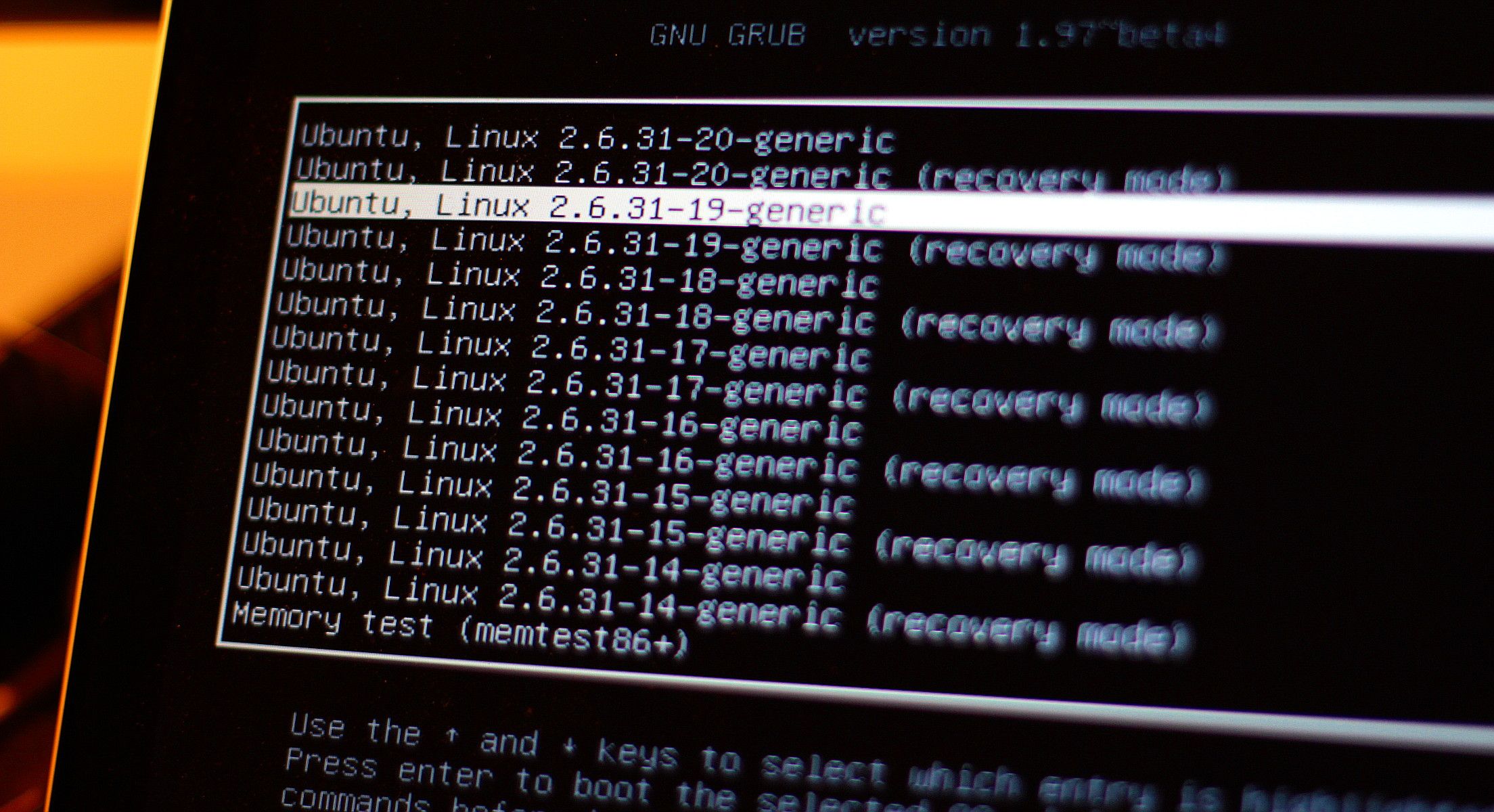 Grub linux. Восстановление загрузчика Grub Linux. Grub Recovery. Восстановить загрузчик Grub в терминале.