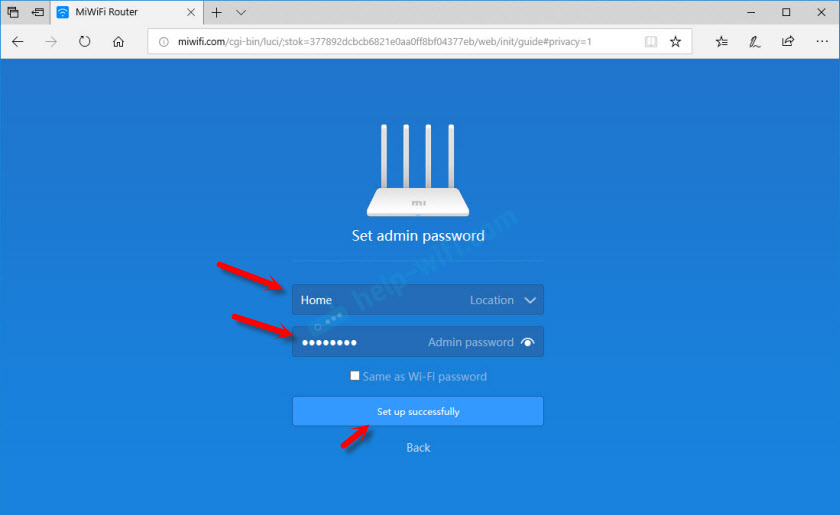 Настройка роутера xiaomi mini wifi. подробная инструкция