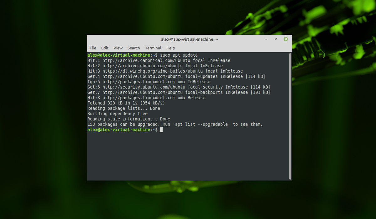 Установка linux mint: инструкция. настройка linux mint после установки :: syl.ru