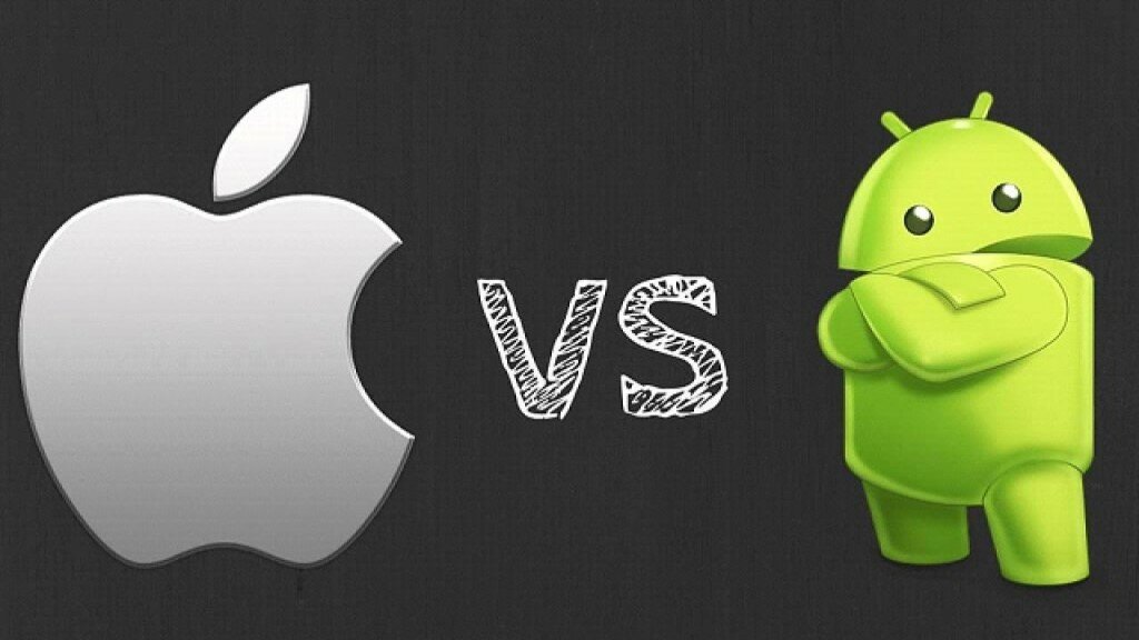 Что лучше android или ios – сравнение - обзор платформ