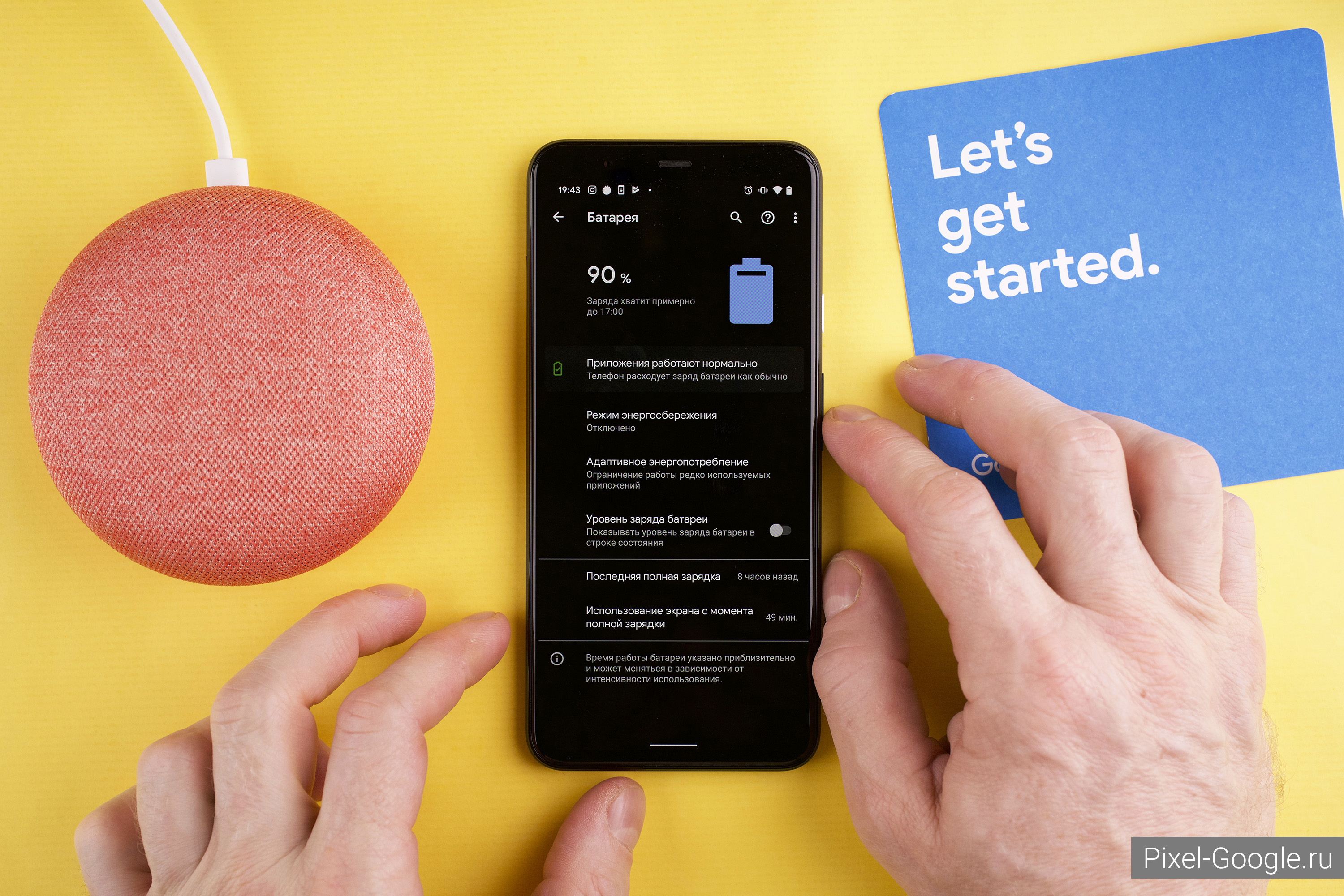 Почему смартфоны google одни из лучших, на примере pixel 4 / itcrumbs.ru