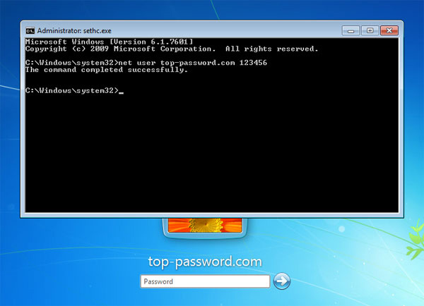 Как убрать пароль на windows 10, 8, 7.