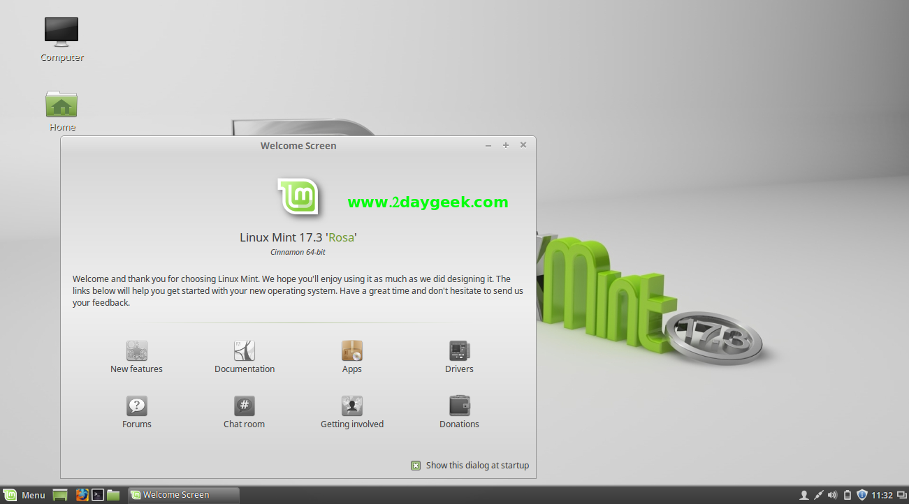 Установка linux mint. пошаговая подробная инструкция