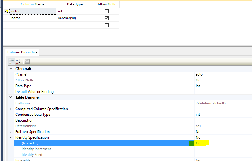 Identity SQL. Add column SQL. Identity MS SQL. SQL Server Alter column Identity.