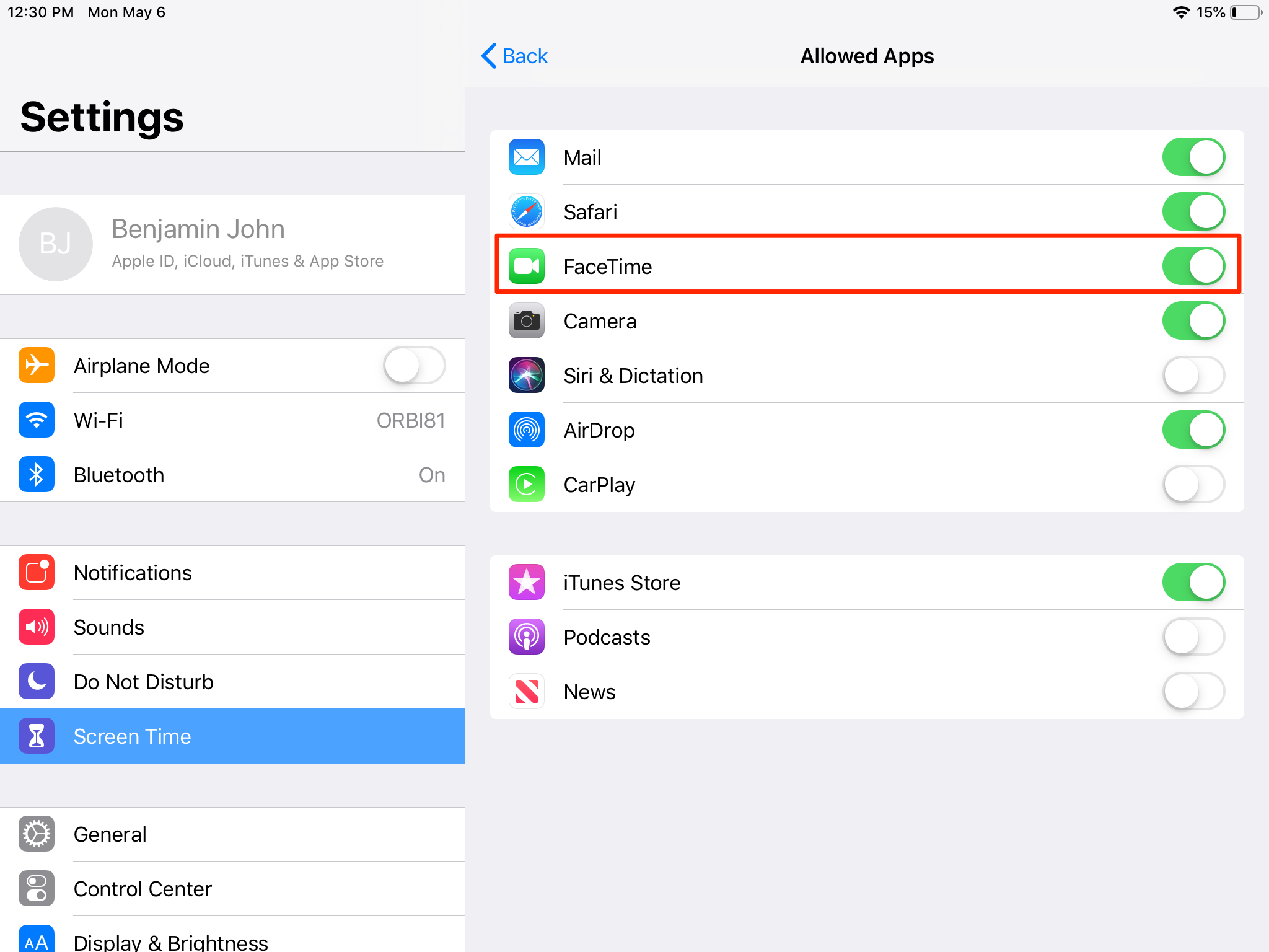 Facetime в ios 15: новые функции, совместное использование экрана и обновления