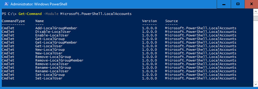 Обработка ошибок с исключениями в powershell с try и catch