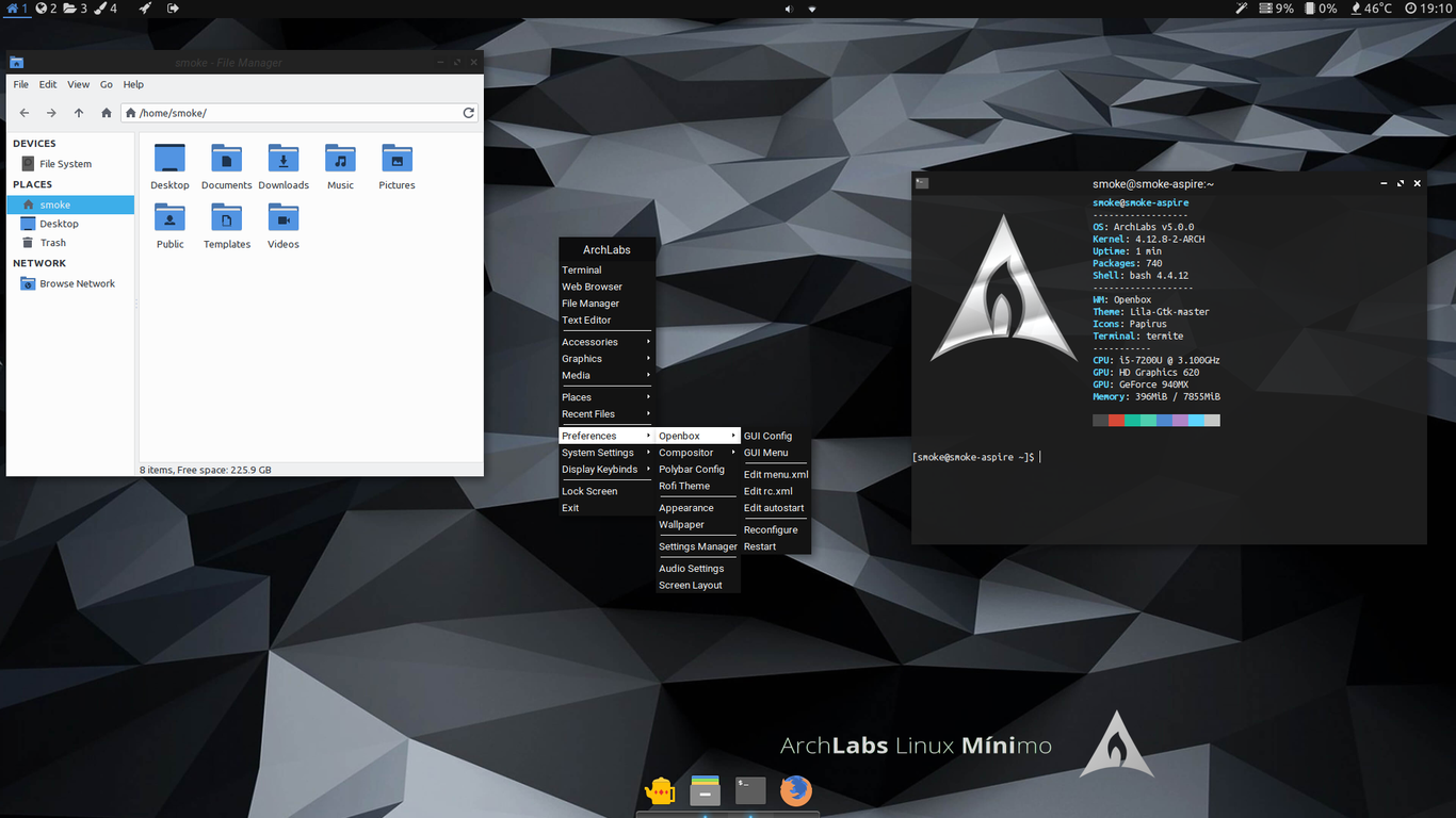 Графический linux. Arch Linux без графической оболочки. Графическая оболочка Арч линукс. Arch графическая оболочка. Arch Linux графические оболочки.