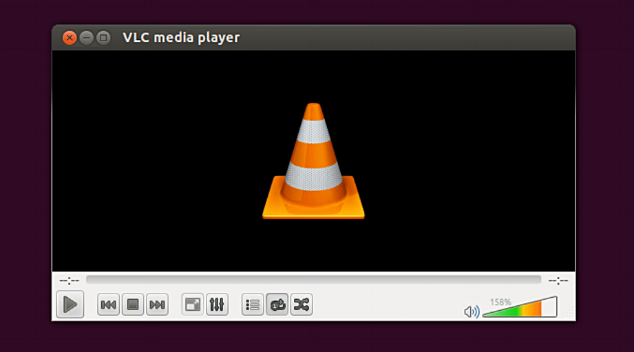 Vlc медиа. Проигрыватель VLC. Видеоплеер VLC. Видеоплеер для Linux. VLC Linux.