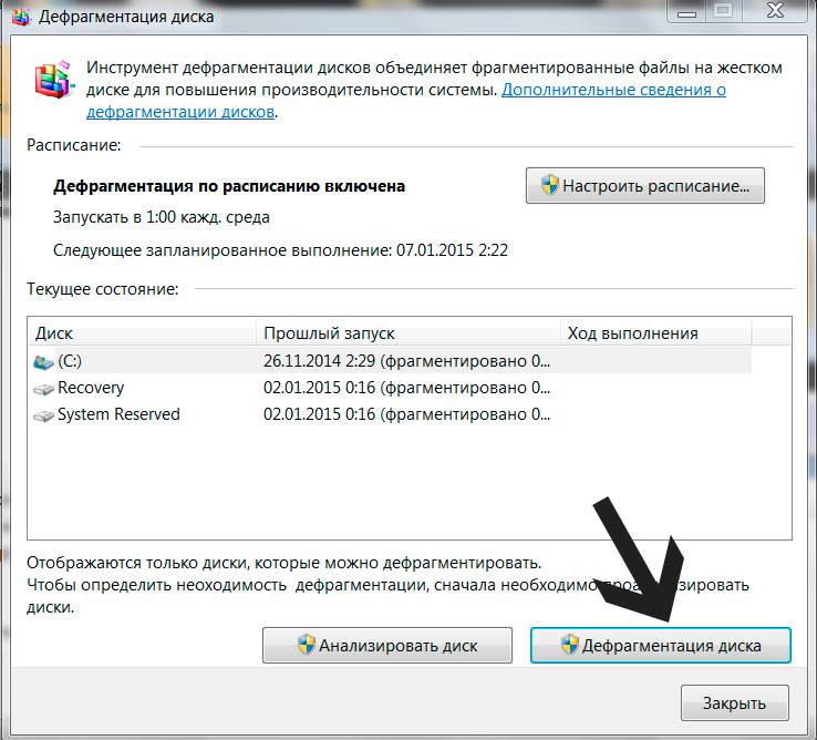 Как оптимизировать и ускорить работу компьютера? простые способы