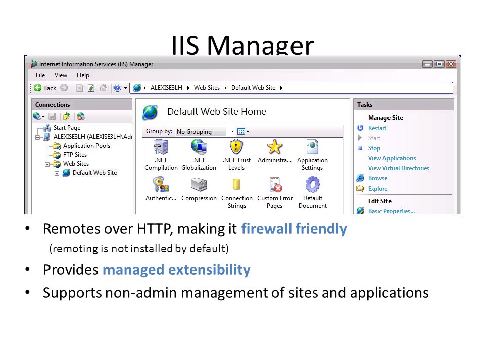 Server information. Веб сервер IIS. Microsoft IIS Windows Server. Internet information Server.