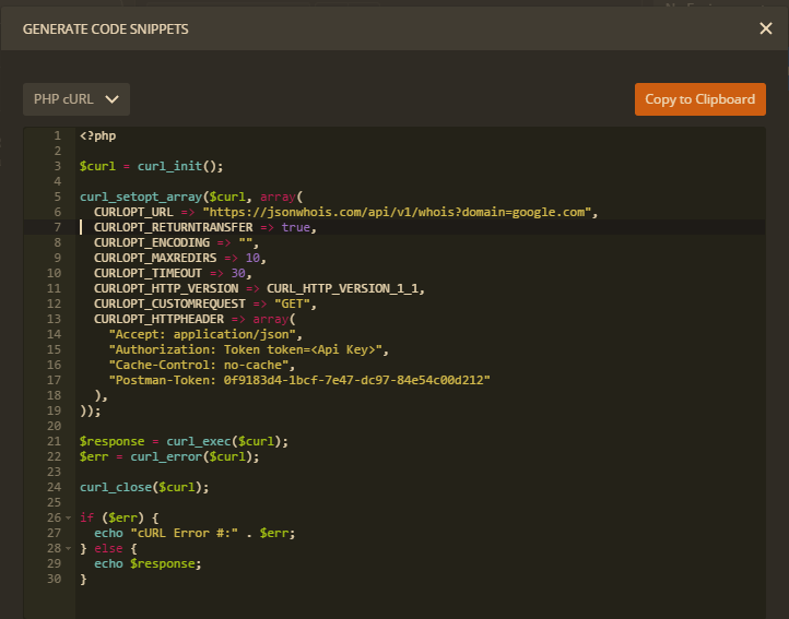 Php curl – функции и примеры использования