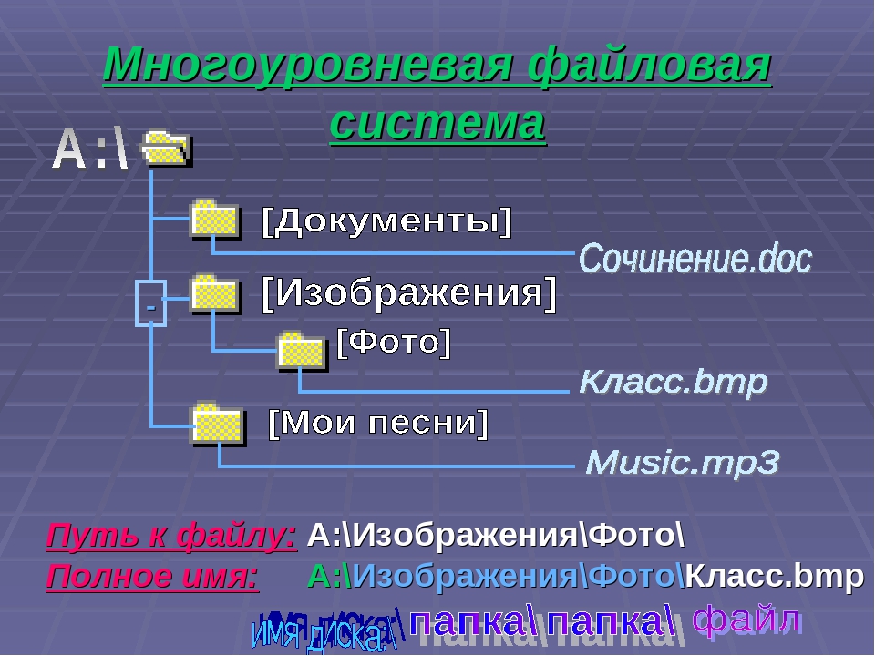 Файловые структуры информатика 7 класс. Файлы и файловые структуры. Файловая система компьютера. Структура файловой системы. Работа с файлами Информатика.