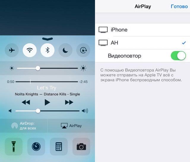7 способов подключить айфон к телевизору: hdmi, wi-fi, airplay, usb, lightning