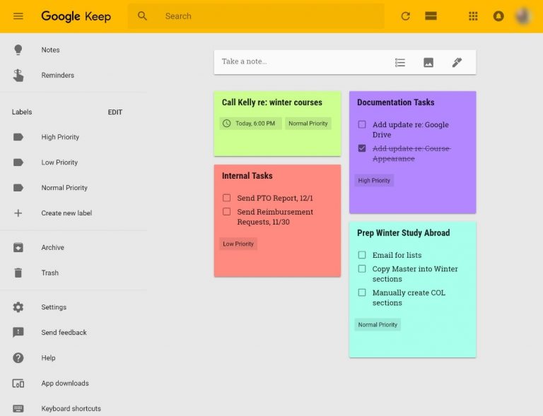 Keeping google. Keep Интерфейс. Google keep interface. Заметки гугл keep на телефоне. Google keep для Windows.