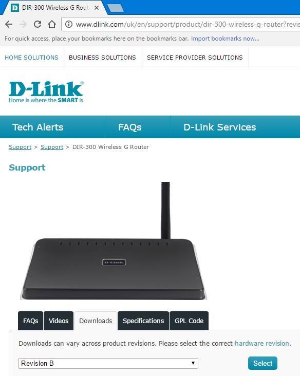 [openwrt wiki] d-link dir-300 rev.a1 (airlink ar335w/ar430w)