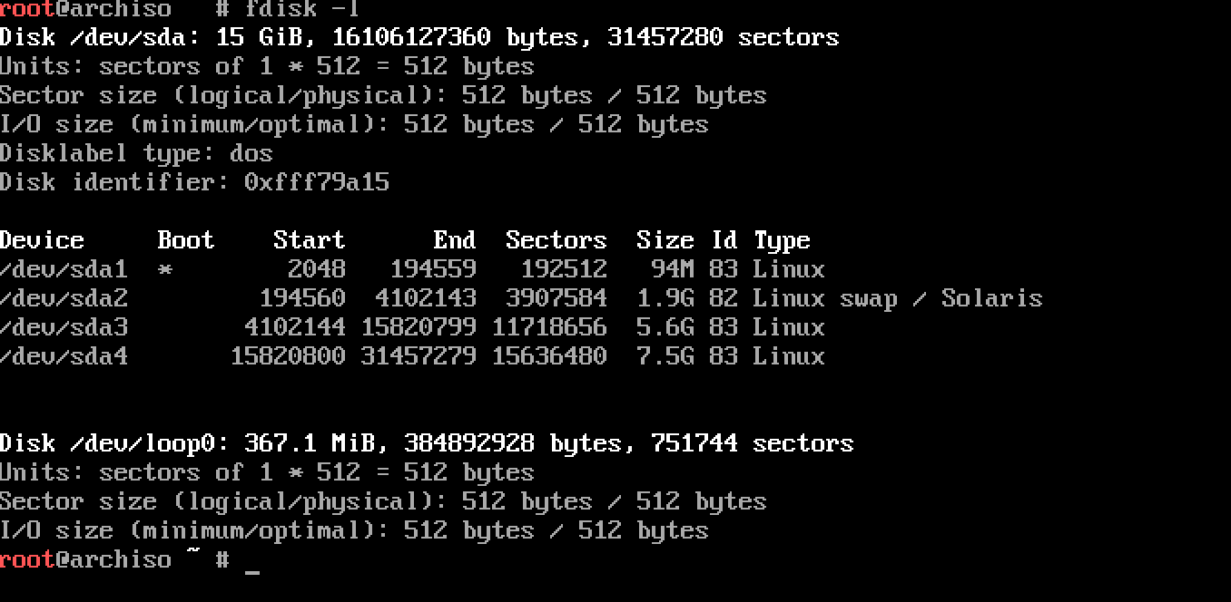 Как установить linux на ноутбук или флешку: пошаговая инструкция
