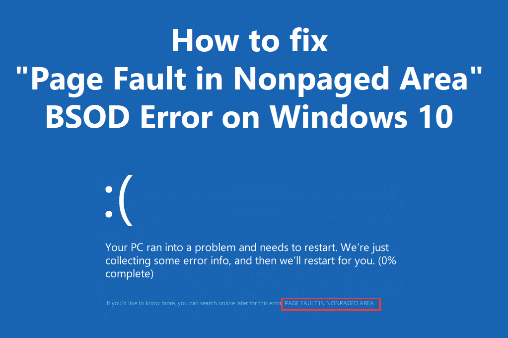 Ошибка stop 0x0000007b при загрузке или установке windows