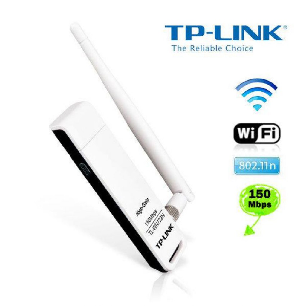 Tp-link tl-wn722n: драйвер, настройка, точка доступа wi-fi
