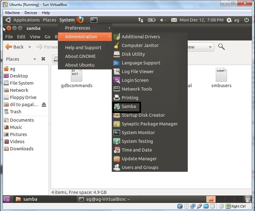 Установка ubuntu server 18 на raid