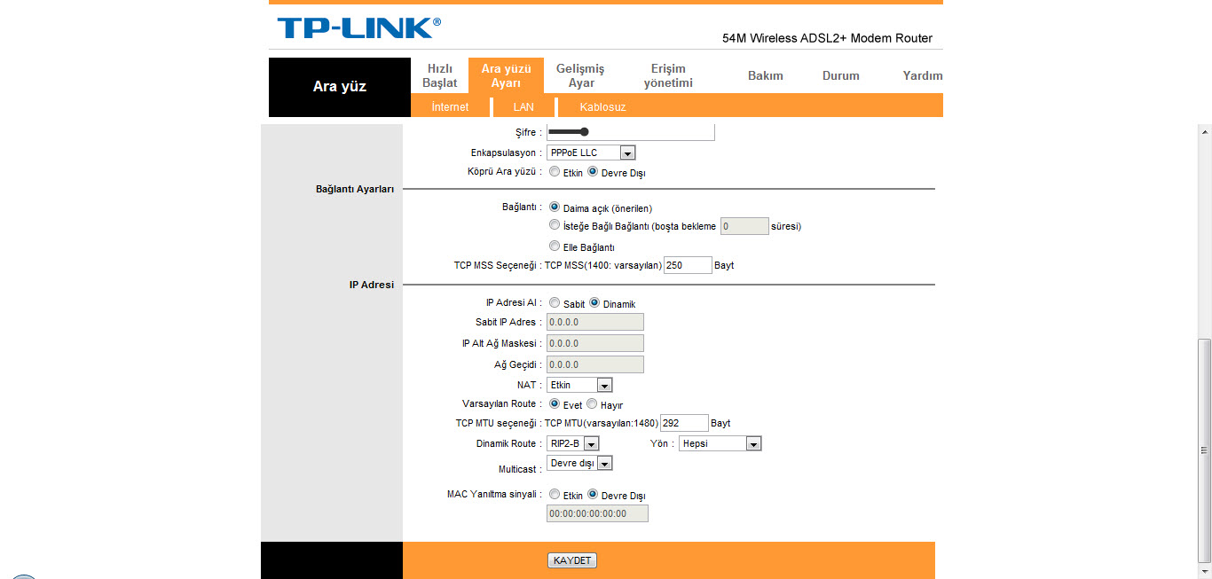 Роутер tp link td w8961nd: обзор, настройка, дополнительные возможности | твой сетевичок