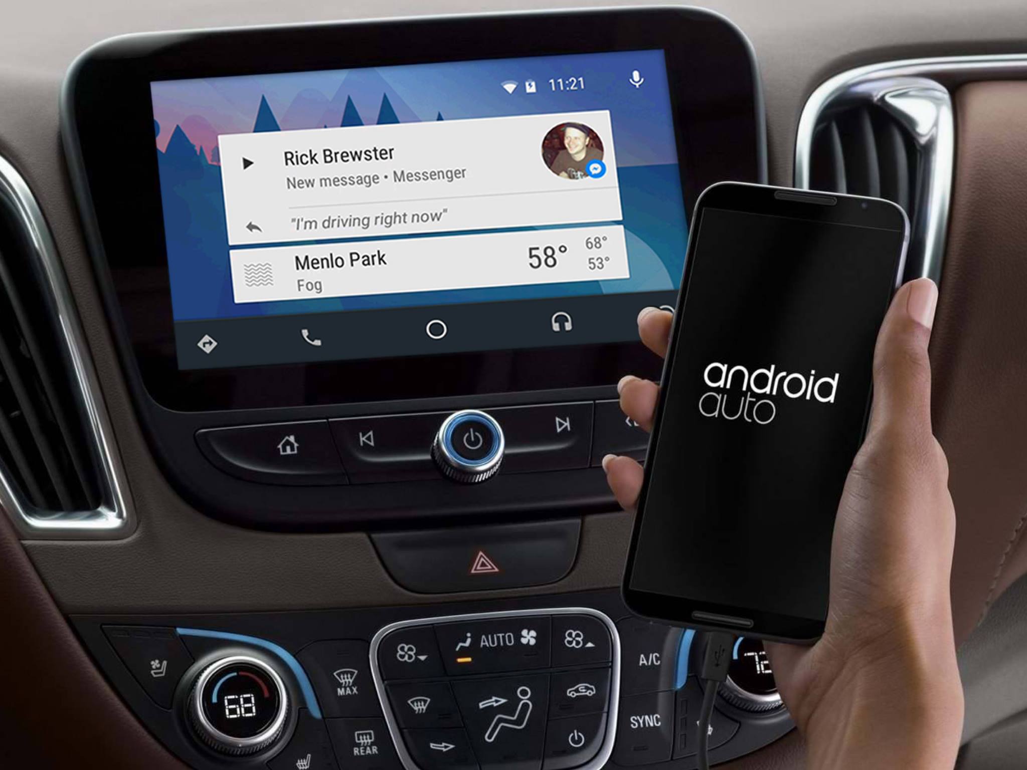 Android auto не работает? 11 способов исправить это - mexn